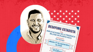 Implicaciones de la Presencia Militar en Puerto Rico