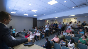 Uniendo la Agenda por la Estadidad