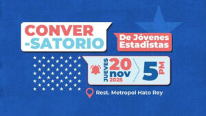 Conversatorio de Jóvenes Estadistas