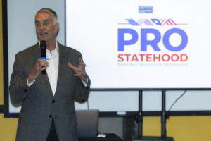 Conversatorio  Imaginando el próximo paso