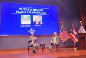 Puerto Rico Equality and Statehood Summit