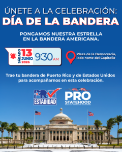 Día de la Bandera