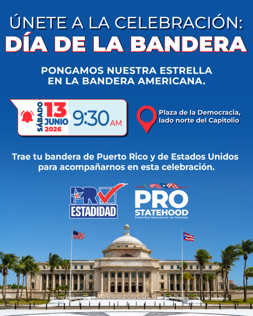 Día de la Bandera